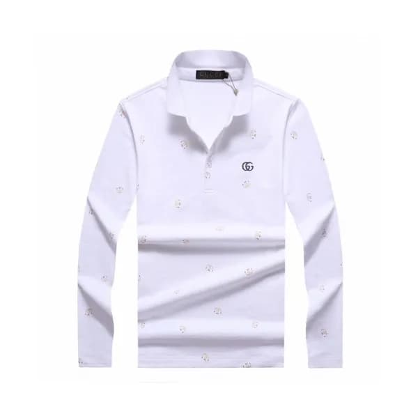 [구찌]Gucci 2020 Mens Basic Cotton Polo Tshirts - 구찌…