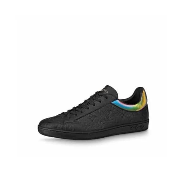 Louis Vuitton 2020 Mens Leather Sneakers - 루이비통 20… - 1
