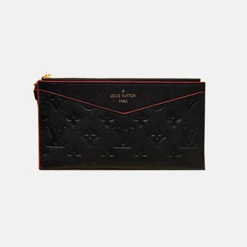 Louis Vuitton 2020 Leather Wallet M68712 - 루이비통 20… - 1