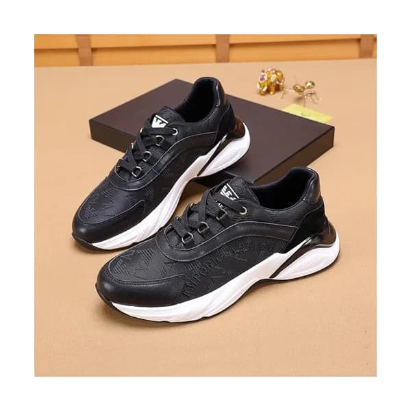 Armani 2020 Mens Sneakers - 알마니 2020 남성용 스니커즈 ARM… - 1