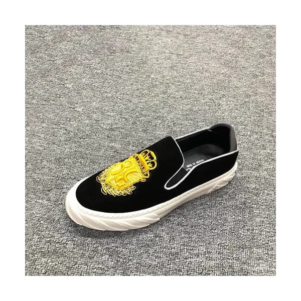 Gucci 2020 Mens Suede Slip On - 구찌 2020 남성용 스웨이드 슬… - 1