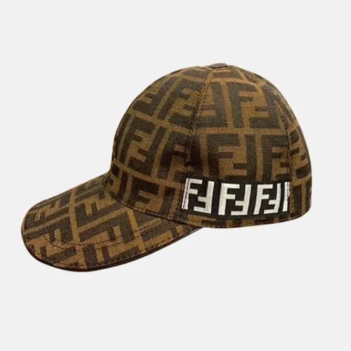 Fendi 2020 Mm / Wm Cap - 펜디 2020 남여공용 모자 FENM0006,… - 1