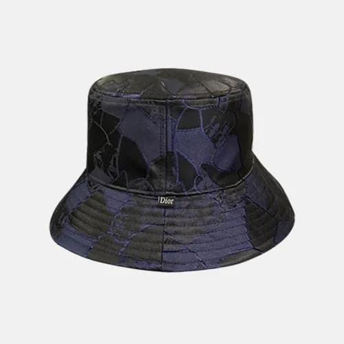Dior 2020 Ladies Reversible Cap - 디올 2020 여성용 리버시… - 1