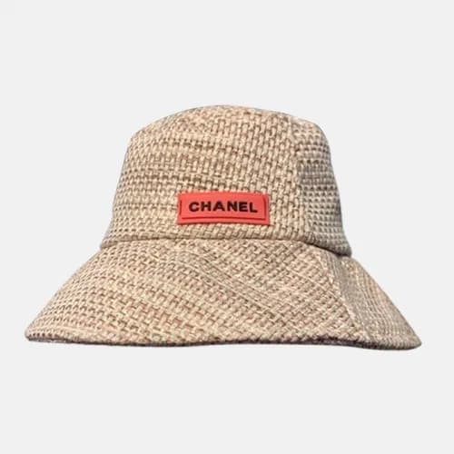 Chanel 2020 Ladies Cap - 샤넬 2020 여성용 모자 CHAM0170, … - 1