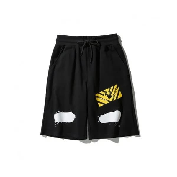 [오프화이트]Off white 2020 Mens Logo Casual Training Ha… - 1