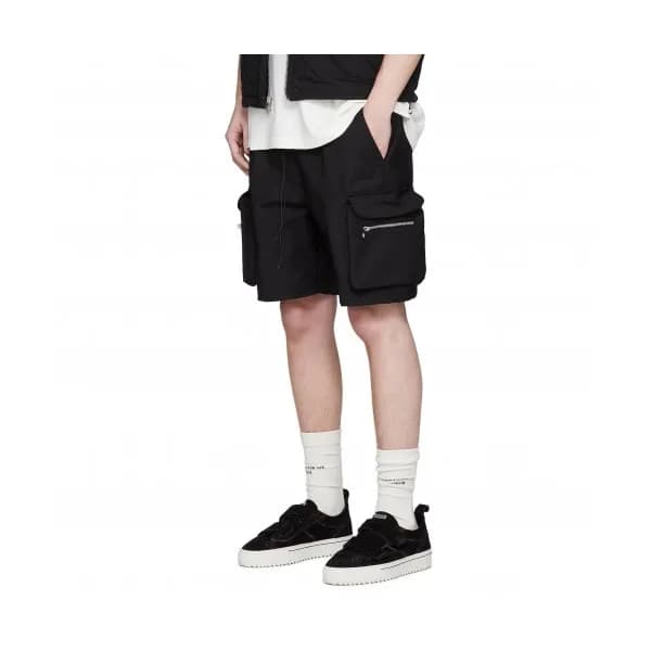 Represent Mens Casual Half Pants - 리프리젠트 남성 캐쥬얼 반바… - 1