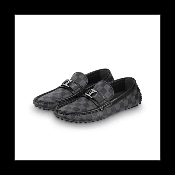 [매장판]Louis Vuitton 2020 Mens Loafer - 루이비통 2020 남… - 1