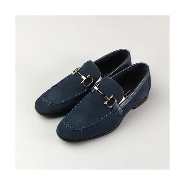 [업 신상]Ferragamo 2020 Mens Leather Loafer - 페라가모 20… - 1