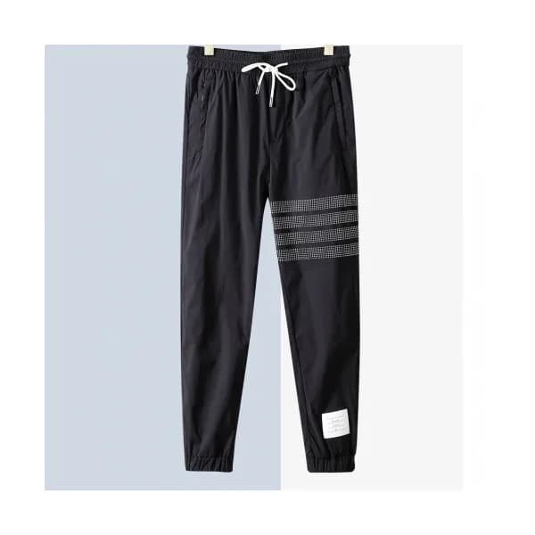 [톰브라운]Thom Browne 2020 Mens Casual Training Pants … - 1