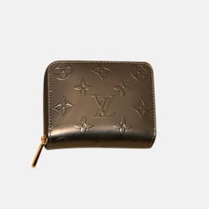Louis Vuitton 2020 Womens Zippy Coin Wallet ,M6006…