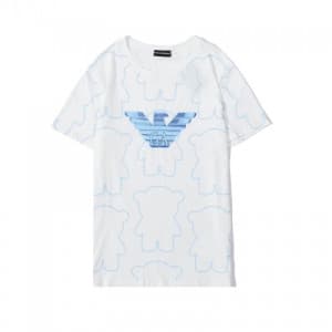 [알마니]Armani 2020 Mens Logo Short Sleeved Tshirts -…