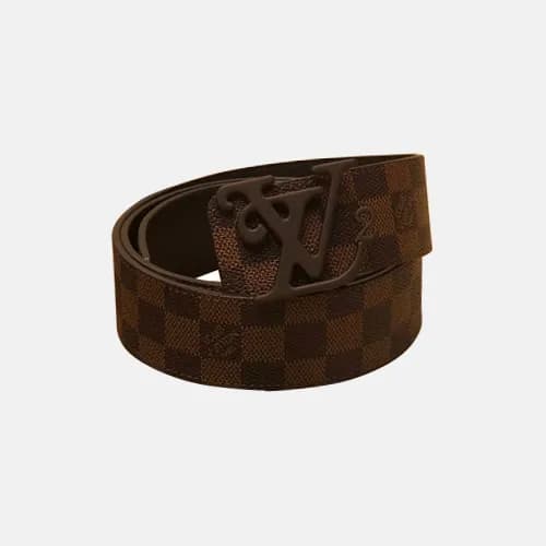 Louis vuitton 2020 Mm / Wm Belt - 루이비통 2020 남여공용 벨… - 1