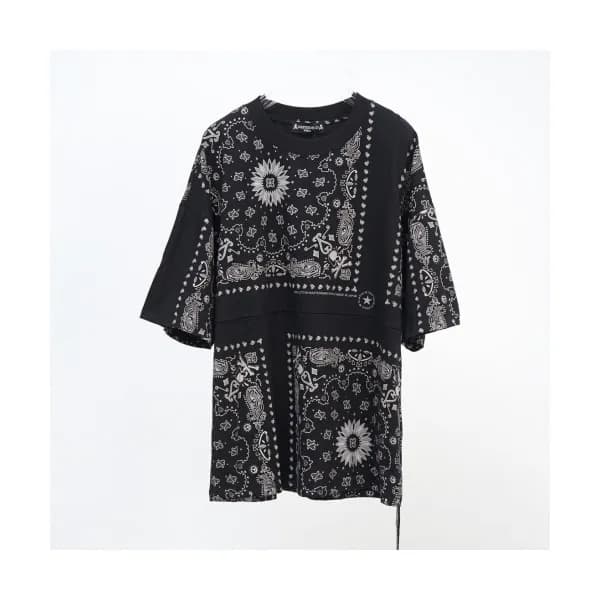 [마스터마인드]Mastermind Japan 2020 Mm/Wm Logo Cotton Sh… - 1