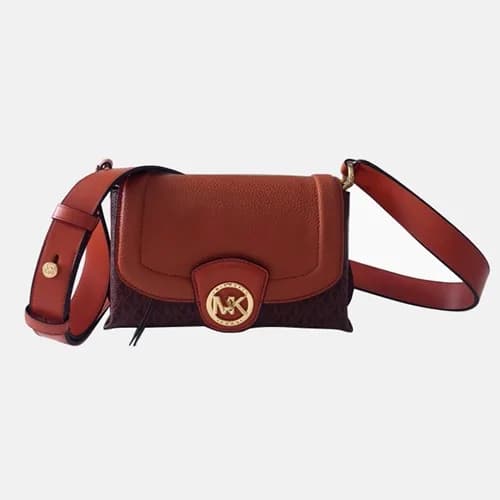 Michael Kors 2020 Leather Shoulder Bag,23cm - 마이클 … - 1