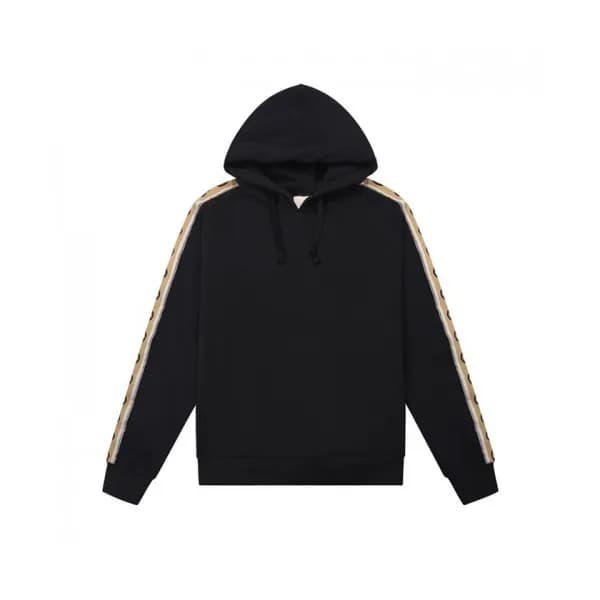 [구찌]Gucci 2020 Mm/Wm Big Logo Casual Cotton HoodT … - 1