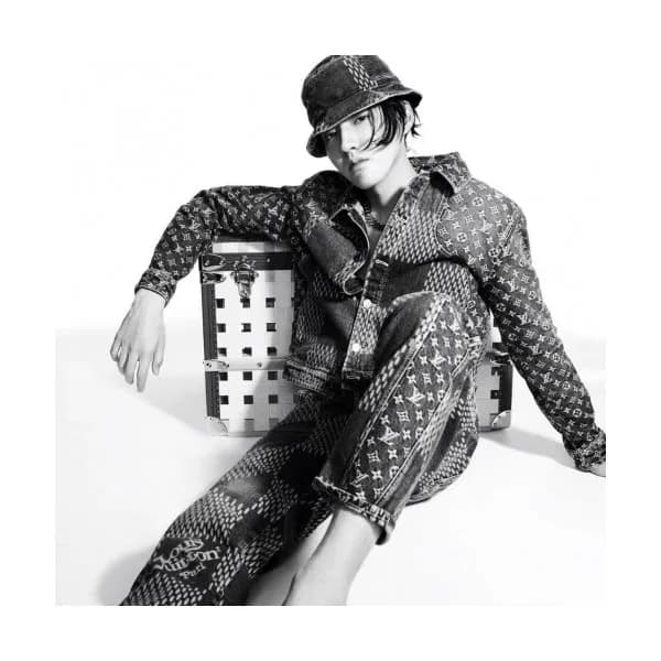 [루이비통]Louis vuitton 2020 Mens Casual Jackets - 루이비… - 1
