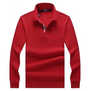 [폴로]Polo 2020 Mens Logo Cotton Polo Tshirts - 폴로 2…