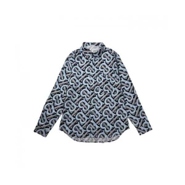[버버리]Burberry 2020 Mens Vintage Basic Tshirts - 버버… - 1