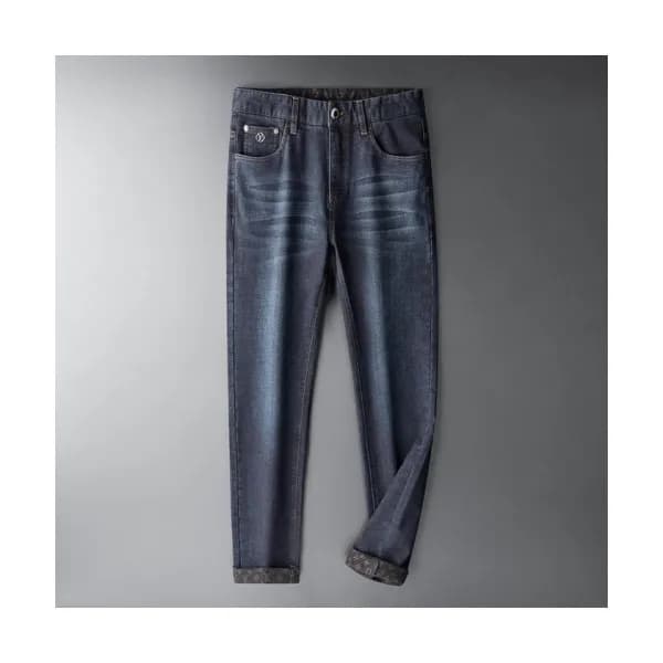 [루이비통]Louis vuitton 2020 Mens Monogram Casual Pant… - 1