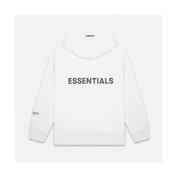 [피어오브갓]Fear of god 2020 Mm/Wm Logo Oversize Cotton… - 1