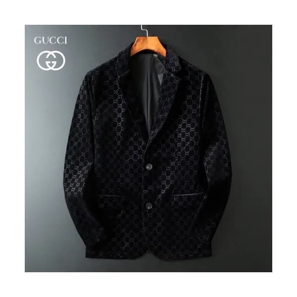[구찌]Gucci 2020 Mens Casual Logo Suit Jackets - 구찌 … - 1