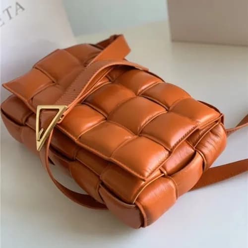 Bottega Veneta 2020 Padded Cassette Bag/Shoulder B… - 1