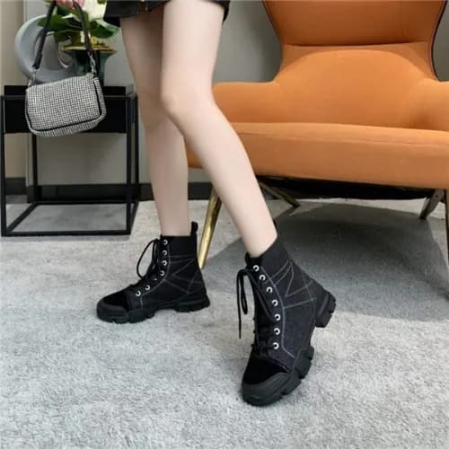 Gucci 2020 Women's Ankle Boots - 구찌 2020 여서용 … - 1