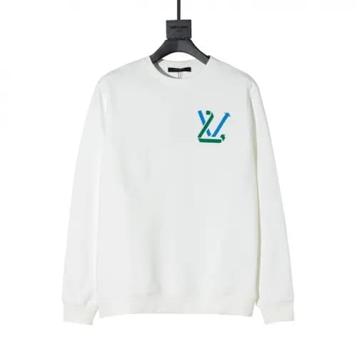 [루이비통]Louis vuitton 2020 Mens Casual Cotton Tshirt… - 1