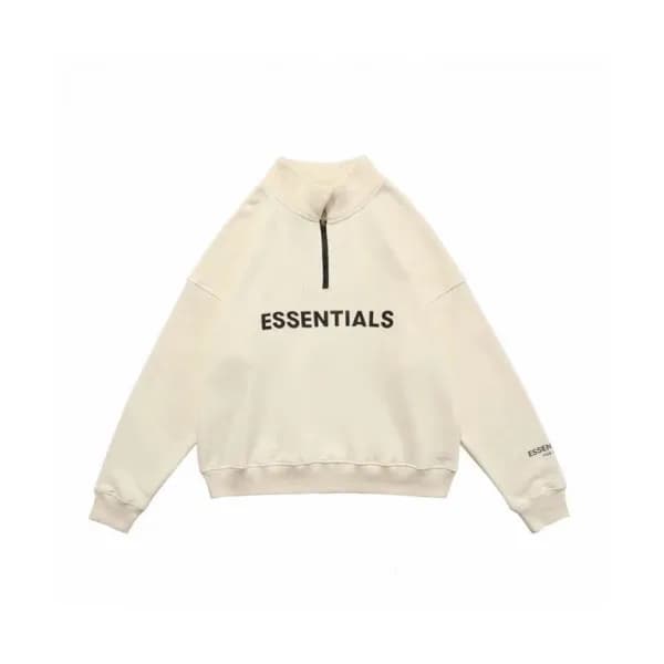 [피어오브갓]Fear of god 2020 Mens Minimal Cotton Tshirt… - 1