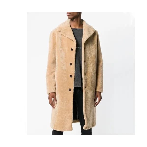 Saint Laurent 2020 Double Coats - 입생로랑 2020 소매라인 더… - 1