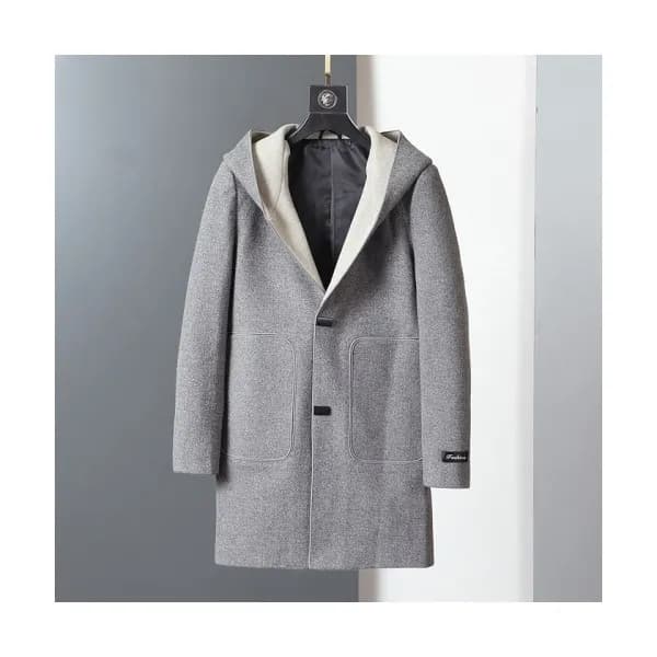 [알마니]Armani 2020 Mens Buseniess Coats - 알마니 2020 남… - 1