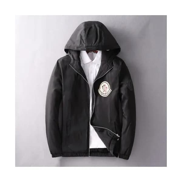 [몽클레어]Moncler 2021 Mens Logo Casual Down Jackets -… - 1