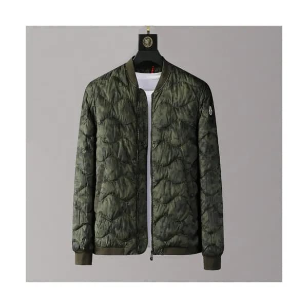 [몽클레어]Moncler 2021 Mens Logo Casual Jackets - 몽클레어… - 1