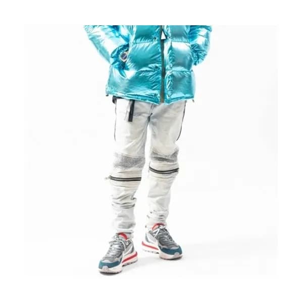 [매장판]Amiri 2021 Mens Trendy Denim Pants - 아미리 2021… - 1