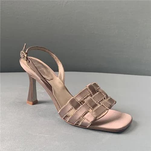 Rene Caovilla 2021 Women's High Heel Sandal,RN…