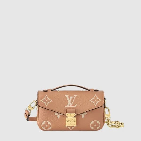 루이비통 여성 포쉐트 메티스 이스트 웨스트 M12735 - Louis vuitton Wom… - 1