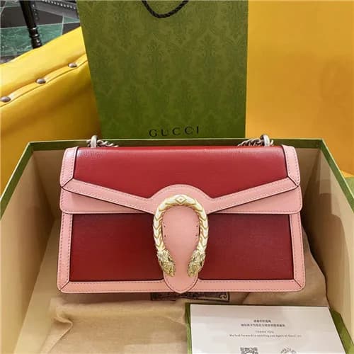 [럭셔리한]Gucci 2021 GG Dionysus Shoulder Bag,28cm,GUB… - 1