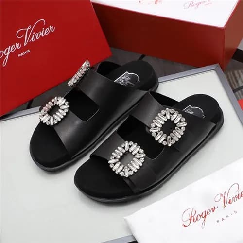 Roger Vivier 2021 Women's Sandal,RVS0192 - 로저비… - 1