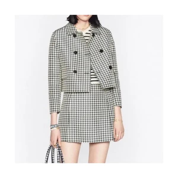 Dior Womens Trendy Set - 디올 여성 트렌디 투피스 - dio1649x - 1
