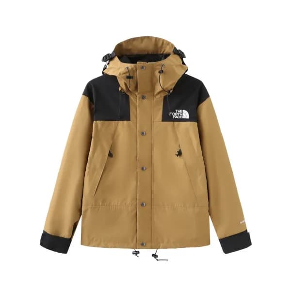 노스페이스 남/녀 캐쥬얼 카멜 자켓 - The North Face Unisex Camel … - 1