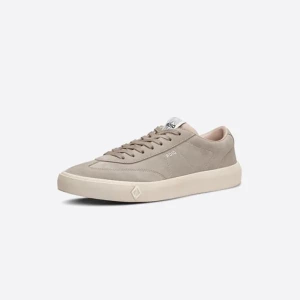 디올 남성 캐쥬얼 그레이 스니커즈 - Dior Mens Gray Sneakers - dio… - 1