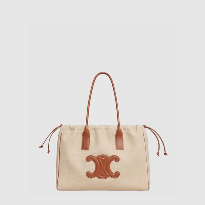 셀린느 여성 아이보리 숄더백 - Celine Womens Ivory Shoulder Bag… - 1