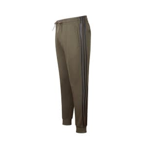 요지야마모토 남성 캐쥬얼 카키 팬츠 - Y3 Mens Khaki Casual Pants -…