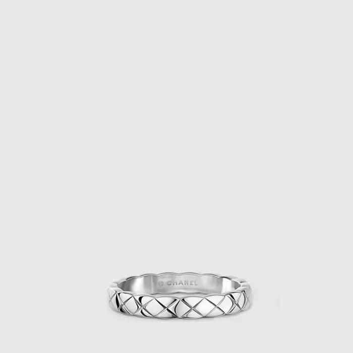 샤넬 여성 코코 크러쉬 링 미니 - Chanel Womens Coco Crush Ring … - 1