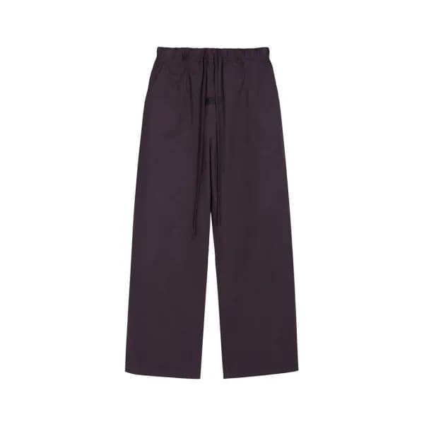 피어오브갓 남성 퍼플 팬츠 - Fear of god Mens Purple Pants - f… - 1