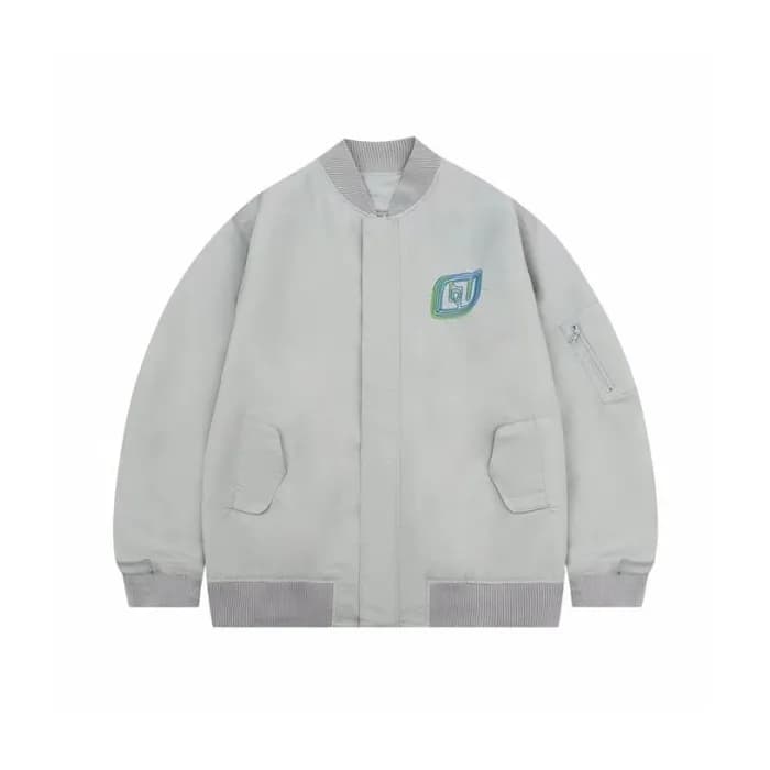 루이비통 남성 아이보리 자켓 - Louis vuitton Mens Ivory Jackets… - 1