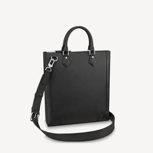루이비통 남성 블랙 서류가방 M30811 - Louis vuitton Mens Black … - 1