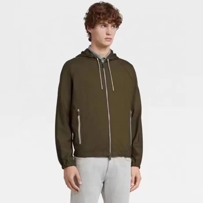 에르메네질도 제냐 남성 자켓 - Ermenegildo Zegna Mens Jackets -… - 1