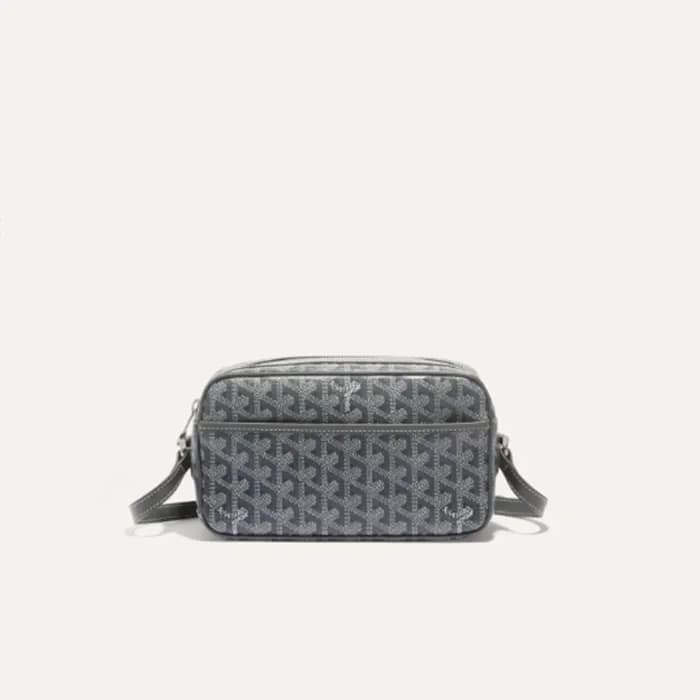 고야드 남/녀 그레이 캅베르 백 - Goyard Unisex Capvert Bag - go… - 1