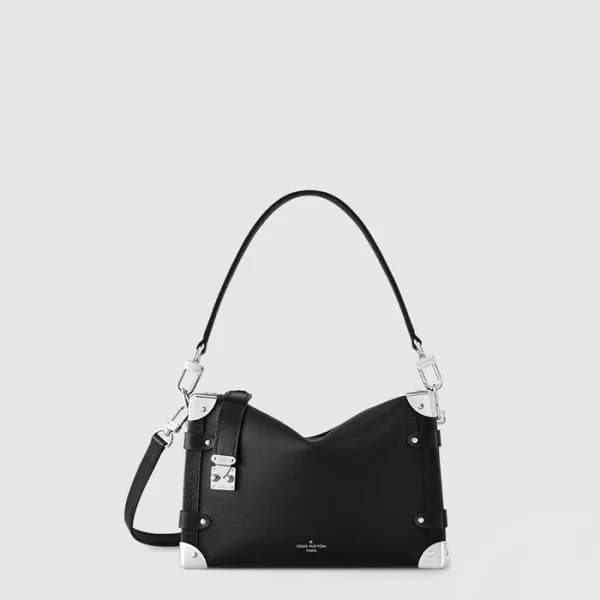 루이비통 여성 사이드 트렁크 M25160 - Louis vuitton Womens Side… - 1